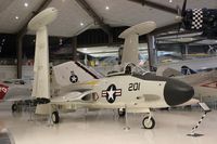 127663 @ NPA - F2H-4 Banshee - by Florida Metal