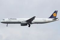D-AISE @ EDDF - Lufthansa - by Air-Micha