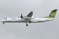 YL-BBV @ EDDF - Air Baltic - by Air-Micha