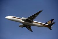 9V-SVC @ EKCH - 9V-SVC on its way to SIN as SQ351 - by Erik Oxtorp