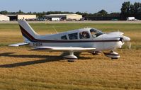 C-GXDH @ KOSH - Piper PA-28-180 - by Mark Pasqualino