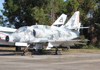 145077 @ NPA - A-4L Skyhawk