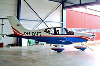 PH-DVT @ EHTE - Socata TB-10 Tobago [2062] Teuge~PH 12/09/2003