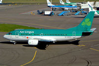 EI-CDE @ EHAM - Boeing 737-548 [25115] (Aer Lingus) Amsterdam-Schiphol~PH 13/09/2003