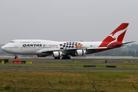 VH-OEB photo, click to enlarge