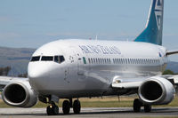 ZK-NGR @ NZCH - taxi from 29 - by Bill Mallinson