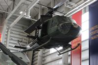 157188 @ NPA - HH-1K Iroquois