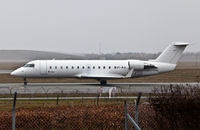 OY-RJL @ CPH - Copenhagen Kastrup 3.3.14 - by leo larsen
