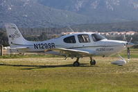 N129SR photo, click to enlarge N129SR photo, click to enlarge