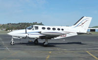 N4765G @ CCR - Visitor - by Bill Larkins