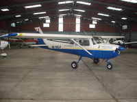 OB-1982P @ SPLX - OB-1982-P at the maintenance hangar, Lib Mandi airport (SPLX), Lima, Peru - by Jorge Merino