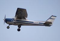 C-FCRY @ LAL - Cessna 150L