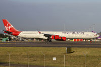 G-VRED @ YSSY - arriving from HKG as VS200 - by Bill Mallinson