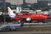 VH-VUN photo, click to enlarge