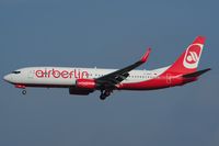 D-ABAG @ EDDM - Air Berlin Boeing 737-800