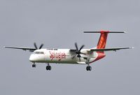 VT-SUD @ EGHH - Finals to 26 - by John Coates