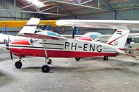 PH-ENG @ EHBD - Bolkow Bo.208 Junior [510] Budel-Kempen~PH 11/08/2006
