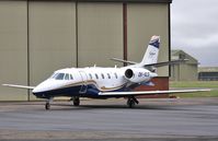 OK-XLS @ EGHH - At Signatures - by John Coates