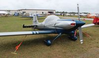 C-GVMT @ LAL - Vans RV-4 - by Florida Metal