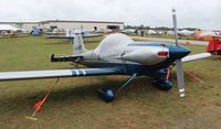 C-GVMT @ LAL - Vans RV-4