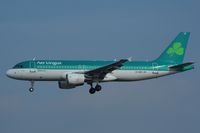 EI-DER @ EDDM - Aer Lingus Airbus 320 - by Dietmar Schreiber - VAP
