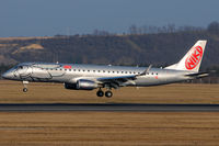 OE-IHD @ VIE - NIKI