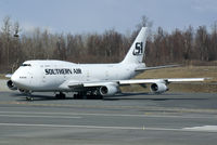 N746SA @ ANC - Southern Air - by Fred Willemsen