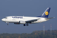 D-ABJH @ EDDL - Lufthansa