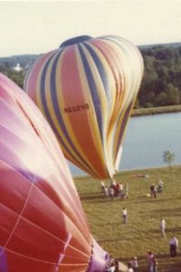N65248 - Semco whisper - by Unknown