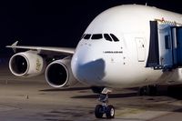 A6-EDB @ PVG - A6-EDB