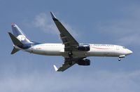EI-DRC @ MCO - Aeromexico 737-800