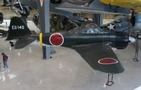 EII-140 @ NPA - Nakajima A6M2 Zero - by Florida Metal