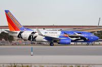 N280WN @ KFLL - Southwest Seaworld logojet - by FerryPNL