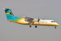 C6-BFH @ KFLL - Bahamasair Dash8 - by FerryPNL