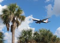 G-VIIO @ TPA - British 777-200 - by Florida Metal