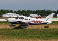 N3096B @ KOSH - AirVenture 2008