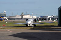 M-GSIX @ EIDW - this GVI is owned by Irish businessman Denis O'Brien - by Guinness