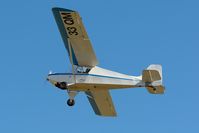 33QM @ LFCS - Bordeaux Aviation take off for training - by Jean Goubet-FRENCHSKY