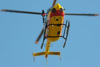 F-ZBQL @ LFBD - Dragon 33 landing FATO - by Jean Goubet-FRENCHSKY