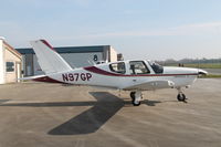 N97GP @ EBKT - Luchtvaartdag 2014 - by Raymond De Clercq