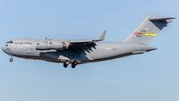05-5143 @ ETAR - on final RW26