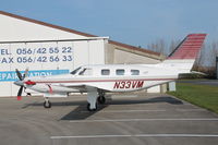 N33VM @ EBKT - Luchtvaartdag 2014 - by Raymond De Clercq