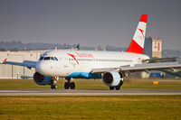 OE-LBK @ LOWG - Graz- Hurghada