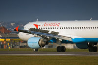 OE-LBK @ LOWG - Graz-Hurghada