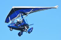 G-CGHA @ X3CX - Departing from Northrepps. - by Graham Reeve
