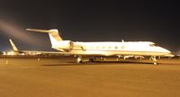 HB-IMJ - Gulfstream V