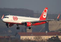 OE-LER @ LOWW - Niki A320 - by Thomas Ranner