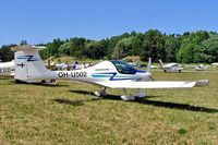 OH-U502 @ ESKB - ATEC Zephyr 2000C [Z1420307A] Stockholm-Barkarby~SE 07/06/2008