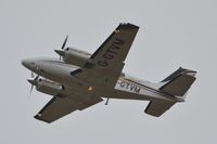 G-GTVM @ EGSH - On approach to Norwich. - by Graham Reeve