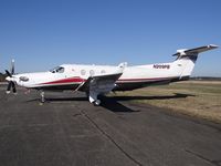 N209PB @ LFCS - Straight Flight Nevada - by Jean Goubet-FRENCHSKY